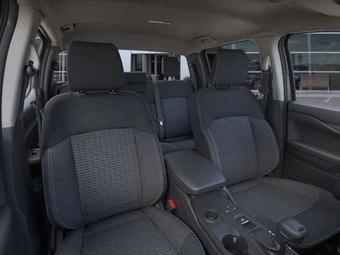 New 2026 Ford Ranger XL w/ Trailer Tow Package image 10