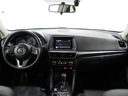 Used 2016 MAZDA CX-5 Grand Touring AWD/4WD image 13