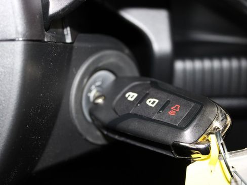 New 2026 Ford Ranger XL image 36