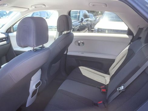 Certified 2024 Hyundai Ioniq 5 SEL RWD image 23