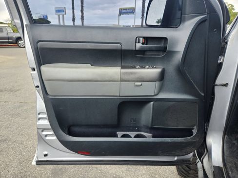 Used 2012 Toyota Tundra 2WD Double Cab image 10