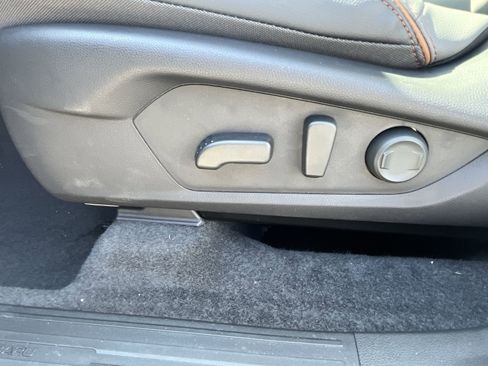 New 2026 Subaru Forester Sport AWD/4WD image 16