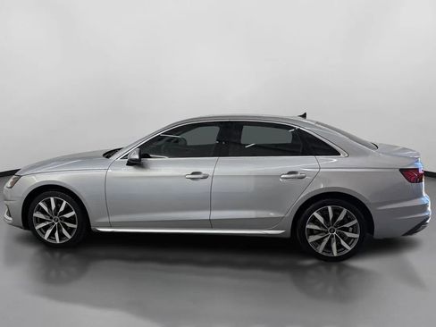 Used 2023 Audi A4 2.0T Premium w/ Convenience Package AWD/4WD image 5