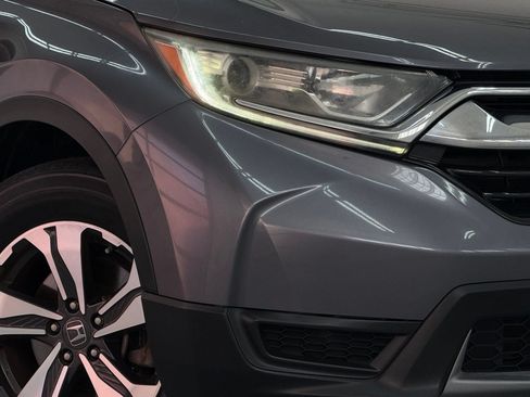 Used 2017 Honda CR-V LX image 10