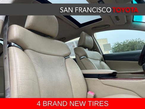 Used 2008 Lexus GS 460 RWD image 19