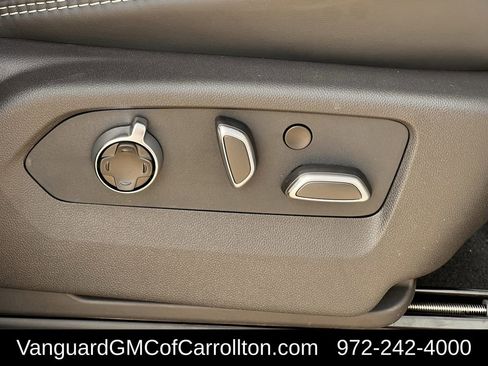 New 2026 GMC Sierra 2500 Denali Ultimate image 23