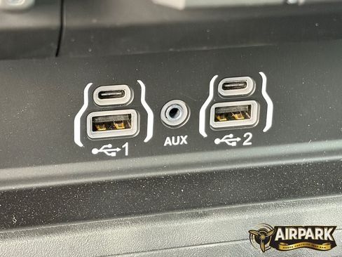 New 2026 RAM 2500 Power Wagon AWD/4WD image 27