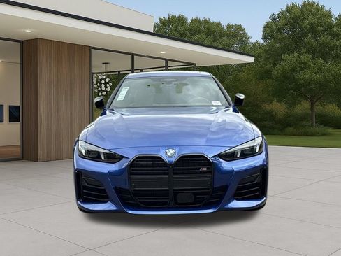 New 2026 BMW M440i w/ Premium Package RWD image 4
