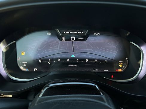 New 2026 RAM 1500 Tungsten w/ Trailer Tow Group image 23