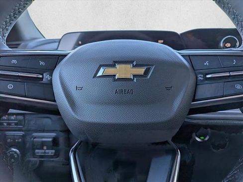 New 2026 Chevrolet Suburban LS w/ Max Trailering Package image 13