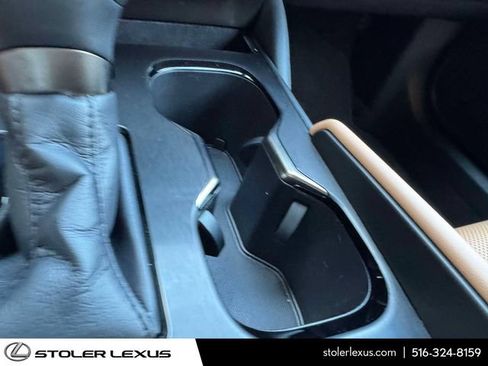 Used 2023 Lexus ES 350 w/ Premium Package FWD image 36