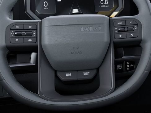 New 2027 Kia Telluride SX X-Line AWD/4WD image 22
