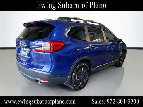 Used 2026 Subaru Ascent Premium AWD/4WD image 7