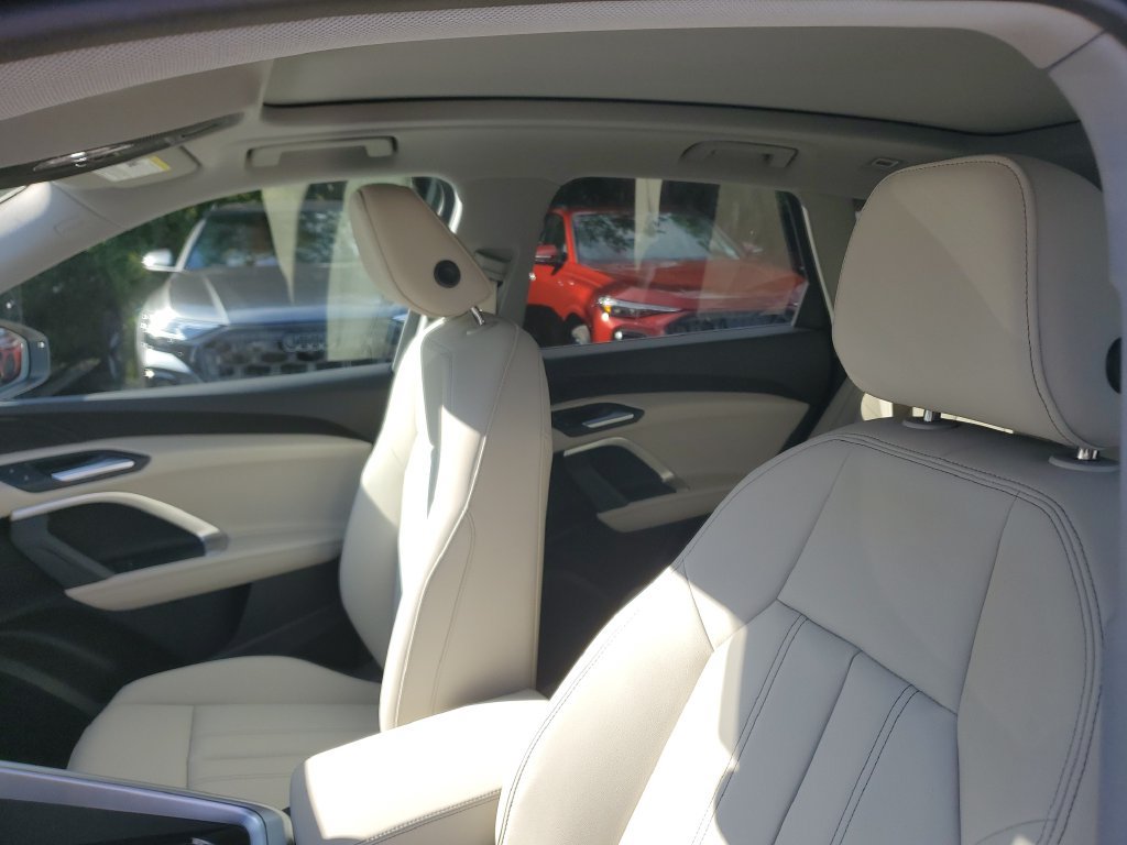 New 2026 Audi Q5 Premium AWD/4WD image 23