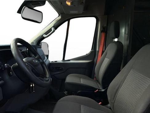 Used 2020 Ford Transit 250 148 High Roof Extended RWD image 17