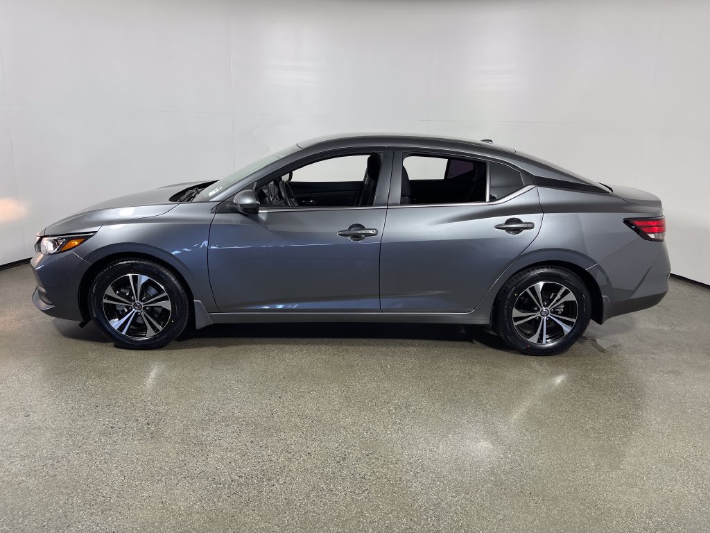 Used 2023 Nissan Sentra SV FWD image 6