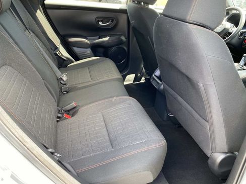 Used 2024 Honda HR-V Sport image 21