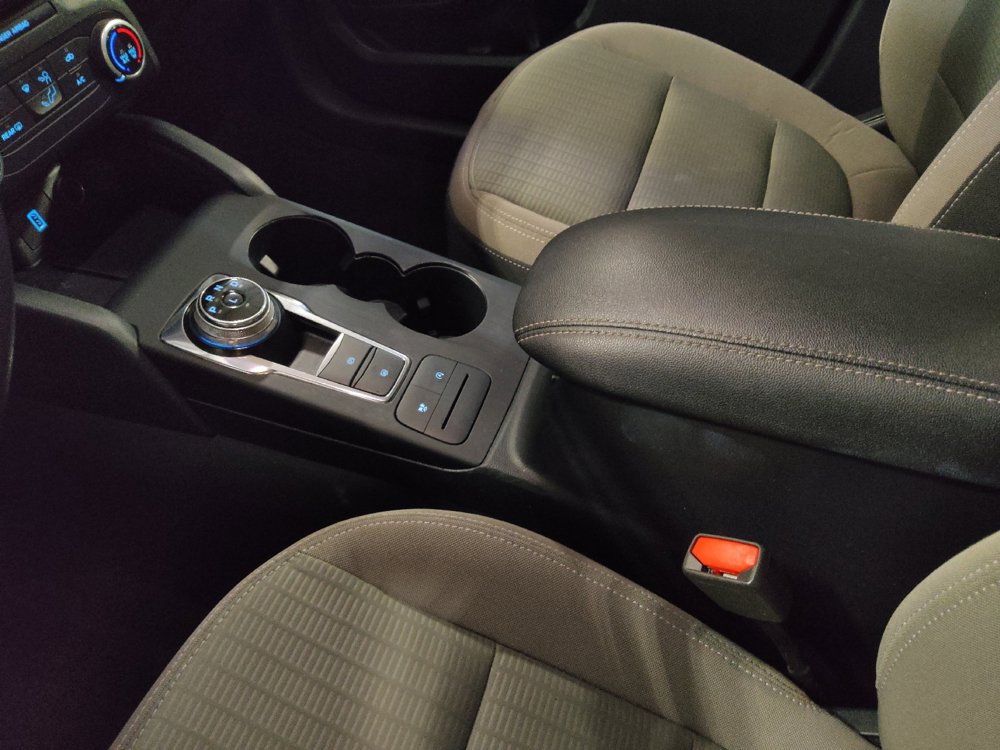 Used 2020 Ford Escape S FWD image 26