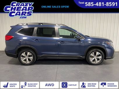 Used 2023 Subaru Ascent Premium w/ Convenience Package
