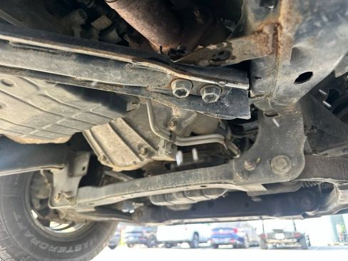 Used 2015 Nissan Frontier S RWD image 16