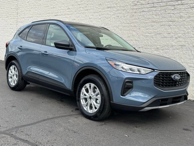 New 2026 Ford Escape Active w/ Cold Weather Package AWD/4WD image 6