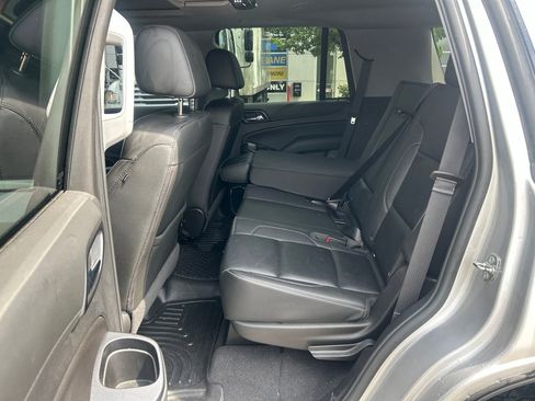 Used 2020 Chevrolet Tahoe LT AWD/4WD image 12