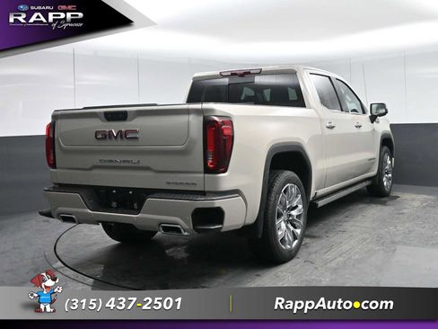 New 2026 GMC Sierra 1500 Denali image 23
