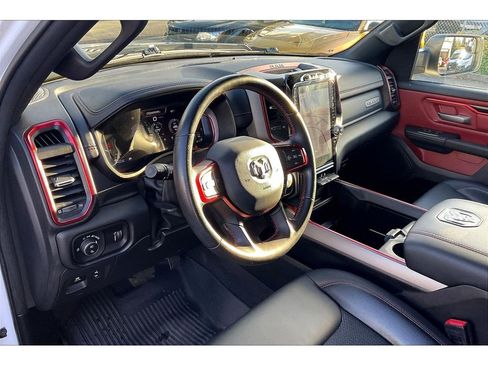 Used 2023 RAM 1500 Rebel w/ Rebel Level 1 Equipment Group image 14