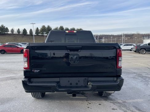 Used 2022 RAM 1500 Big Horn image 4