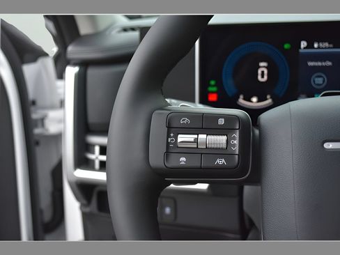 New 2026 Hyundai Santa Fe SEL FWD image 20