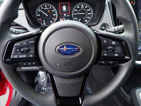 Certified 2024 Subaru Crosstrek 2.0i Premium image 14