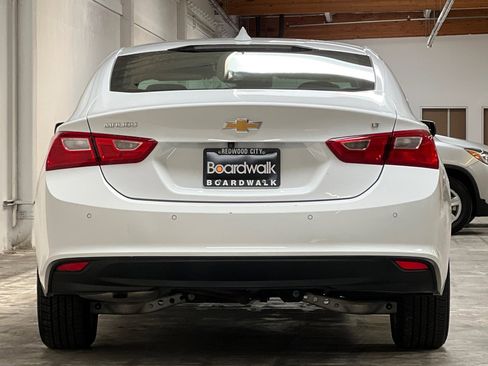 Used 2024 Chevrolet Malibu LT image 5