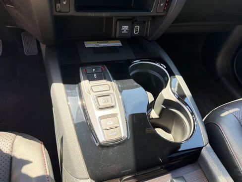 Used 2023 Honda Ridgeline Black Edition image 24
