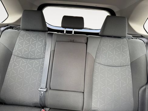 Certified 2024 Toyota RAV4 XLE FWD image 13