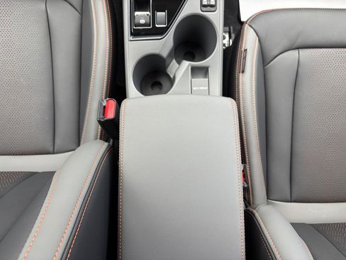 New 2026 Subaru Crosstrek 2.5i Limited image 25