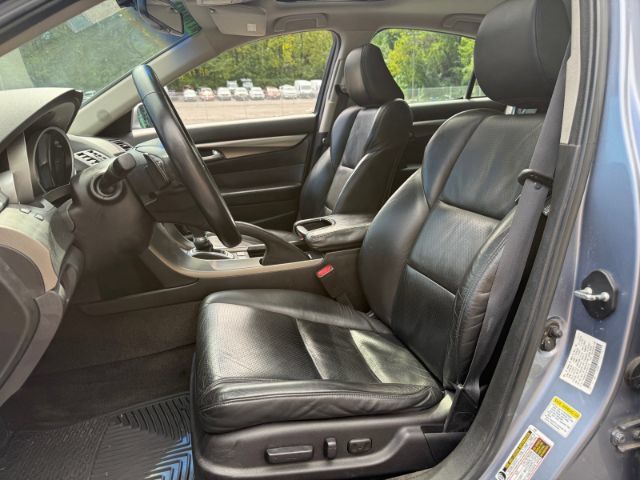 Used 2012 Acura TL w/ Technology Package FWD image 9