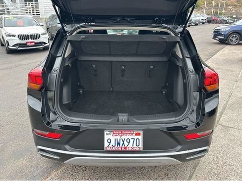 Used 2024 Buick Encore GX Preferred FWD image 31