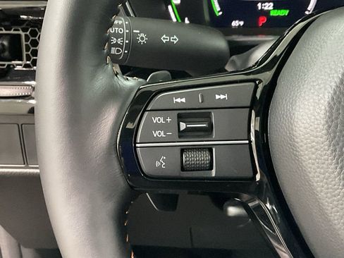 Used 2026 Honda CR-V Sport Touring image 10