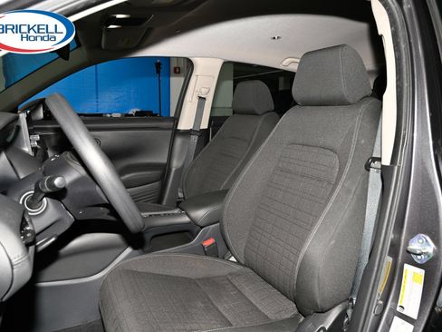 Certified 2024 Honda HR-V LX image 18