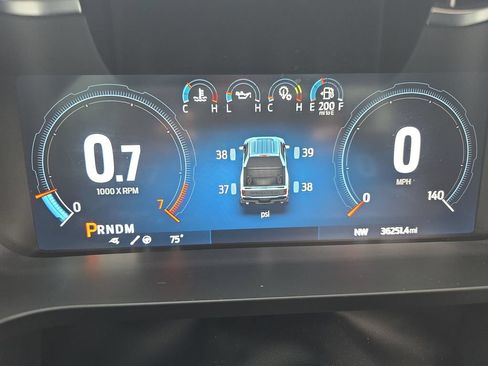 Used 2023 Ford F150 Raptor AWD/4WD image 23
