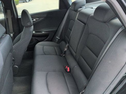 Used 2024 Chevrolet Malibu LT FWD image 13