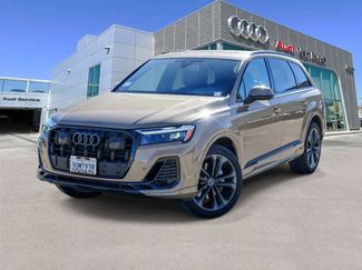 Used 2025 Audi Q7 Premium Plus w/ Premium Plus Package video 1