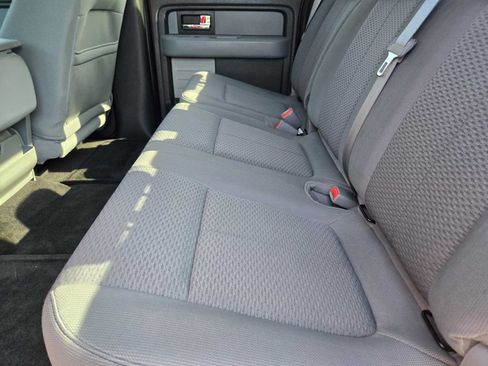 Used 2013 Ford F150 XLT w/ Luxury Equipment Group AWD/4WD image 29