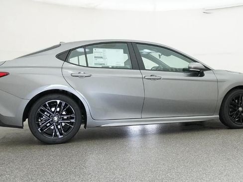 New 2026 Toyota Camry SE FWD image 26