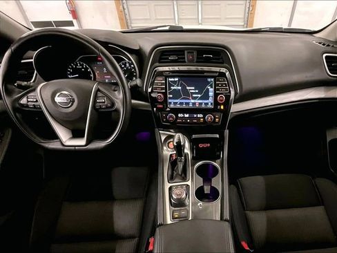 Used 2018 Nissan Maxima 3.5 S FWD image 14