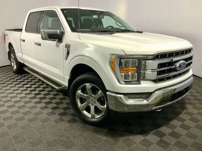 Used 2023 Ford F150 Lariat