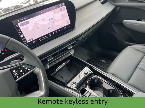 New 2026 Audi Q3 quattro 2.0T image 15