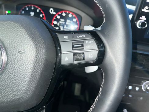 Used 2025 Acura ADX FWD image 32