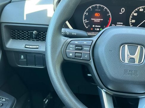Used 2024 Honda CR-V LX image 22