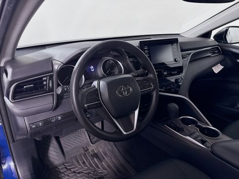 Used 2023 Toyota Camry LE w/ Convenience Package AWD/4WD image 9